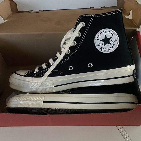 Converse Shoes - Converse Chuck Taylor All Star High Top Sneaker